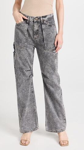 Lioness Women's Miami Vice Jeans in Saudi Arabia