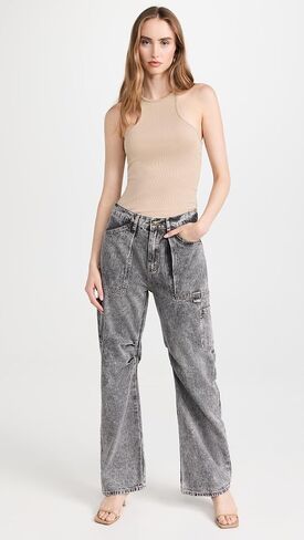 Lioness Women's Miami Vice Jeans in Saudi Arabia