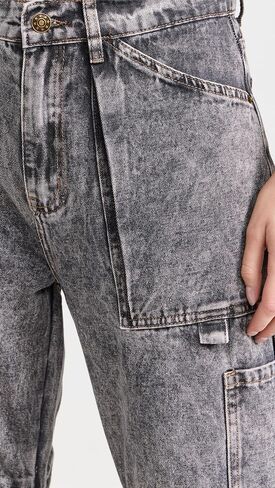 Lioness Women's Miami Vice Jeans in Saudi Arabia