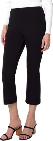 Liverpool Women's Stella Kick Flare with Welt Pockets in Saudi Arabia