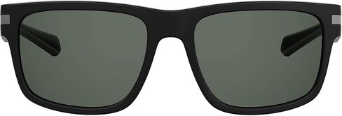 Polaroid Sunglasses Men's PLD 2066/S Rectangular Sunglasses in Saudi Arabia
