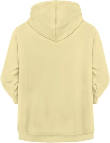 BYCHECAR Zip Up Hoodies for Girls Boys Long Sleeve Hoodies Jacket Kids Clothes 6-14 in Saudi Arabia