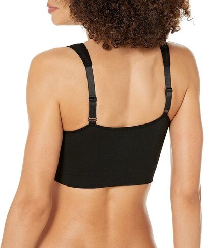 Rhonda Shear Women's Seamless Underwire Bra with Removable Pads in Kuwait