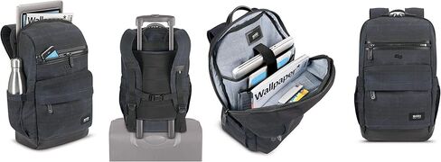 سولو نيويورك لاب توب in Kuwait