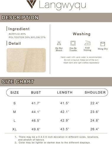 سترة نسائية من Langwyqu مفتوحة من الأمام ومزودة بشراشيب وأكمام طويلة للخريف سترة فضفاضة خارجية مع جيوب in Kuwait