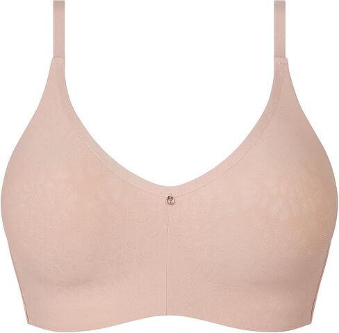 Chantelle Women's Comfort Chic Back Smoothing Wireless Bra in Saudi Arabia
