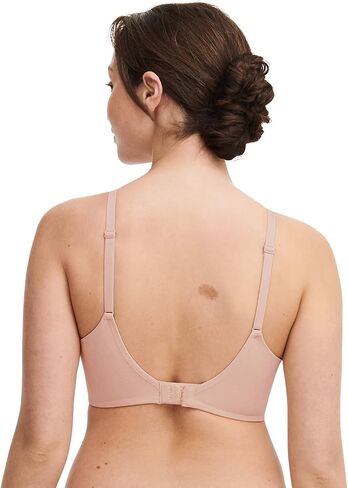 Chantelle Women's Comfort Chic Back Smoothing Wireless Bra in Saudi Arabia