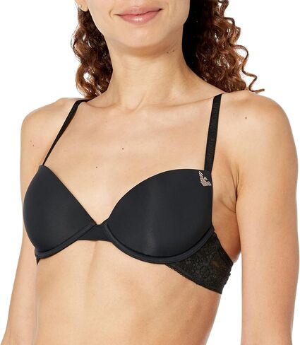 Emporio Armani Women's Push Up Bra in Saudi Arabia