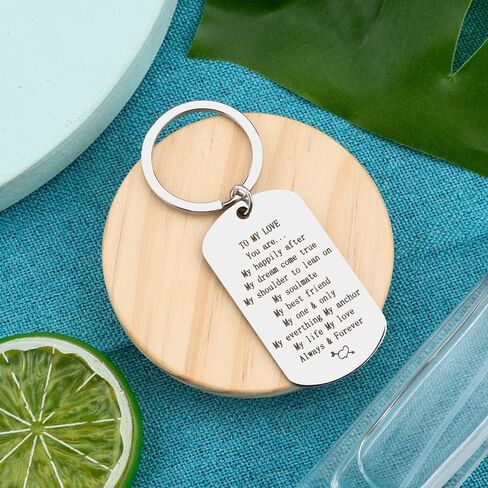 هدايا عيد الحب له هدايا سلسلة المفاتيح للأزواج هدايا عيد الحب للزوج والزوجة والصديق والصديقة in Kuwait