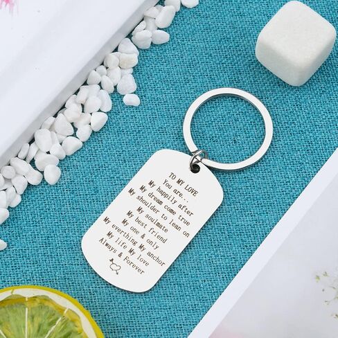 هدايا عيد الحب له هدايا سلسلة المفاتيح للأزواج هدايا عيد الحب للزوج والزوجة والصديق والصديقة in Kuwait