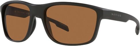 Native Men's Xd9040 Gorge Square Sunglasses in Saudi Arabia