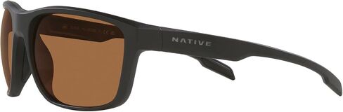 Native Men's Xd9040 Gorge Square Sunglasses in Saudi Arabia