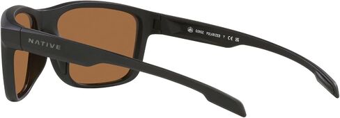 Native Men's Xd9040 Gorge Square Sunglasses in Saudi Arabia