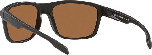 Native Men's Xd9040 Gorge Square Sunglasses in Saudi Arabia