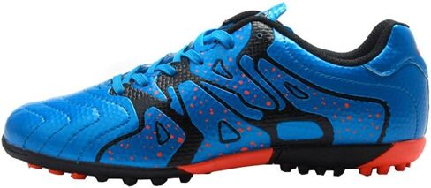 Kids' Indoor Soccer Football Shoes - Patent Synthetic Leather - Turf, Indoor in Saudi Arabia