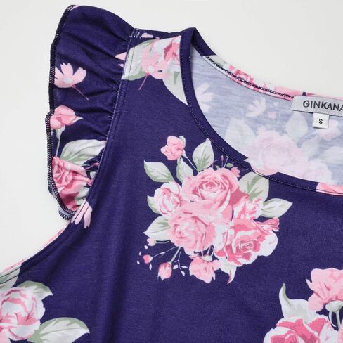 فستان حمل من جينكانا بأكمام طائرة لحفلات استقبال المولود الجديد أو الحياة اليومية in Kuwait