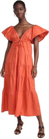 O.P.T فستان ساقط نسائي in Kuwait