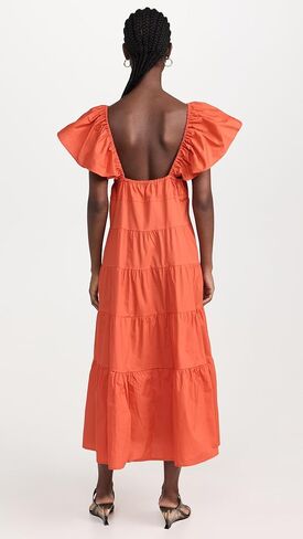 O.P.T فستان ساقط نسائي in Kuwait