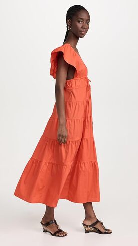 O.P.T فستان ساقط نسائي in Kuwait