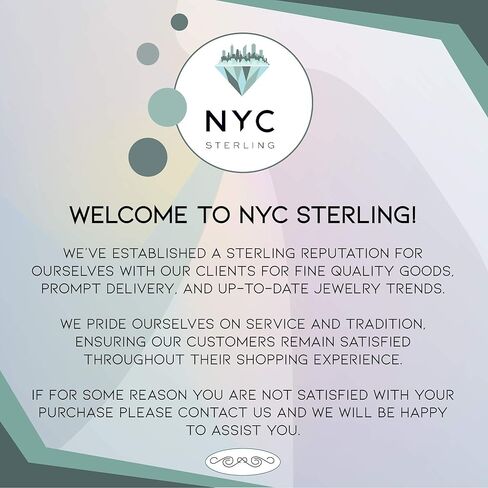 قلادات تيدي بير للنساء - قلادة من الفضة الإسترلينية مع قلادة أحجار زركونيا مكعبة - قلادة مع سلسلة ربط مربعة مقاس 18 بوصة لعيد الميلاد in Kuwait