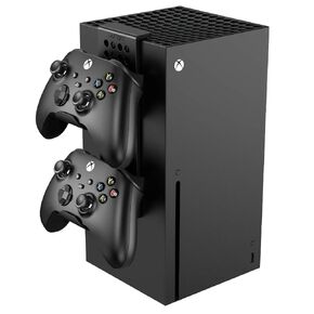 حامل وحدة تحكم Xbox Venom (Xbox Series X) (Xbox Series X) in Kuwait