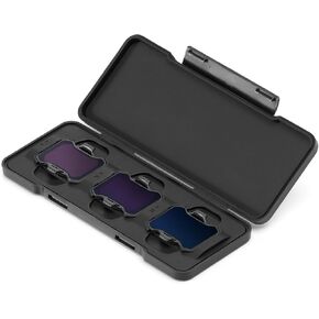 DJI Avata 2 ND Filters Set (ND8/16/32), Compatibility: DJI Avata 2