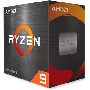 AMD Ryzen™ 9 5900XT 16-Core, 32-Thread Unlocked Desktop Processor