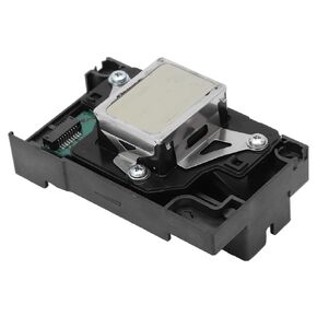 Color Printhead for L1800 R390 270R 1430 1400 Print Head Replacement