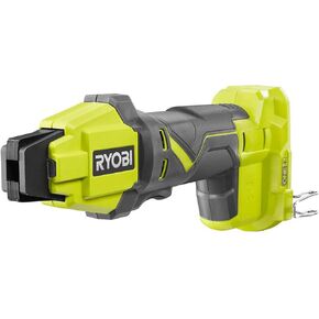 Ryobi 18-Volt ONE+ Lithium-Ion Cordless PEX Tubing Clamp Tool (Tool Only) P660