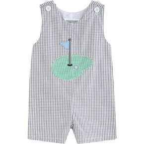 رومبير قصير مزخرف للأولاد من ليل كاكتوس للرضع والأطفال الصغار in Kuwait