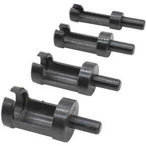 Big Horn 19164 Plug Cutter Set
