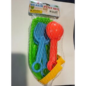 Beach Toys