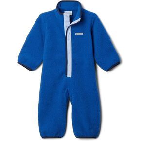 Columbia baby-girls Helvetia Bunting