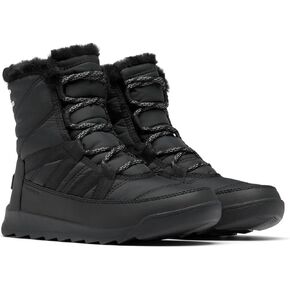 SOREL Women's Whitney ll Plus Lace Waterproof Boot
