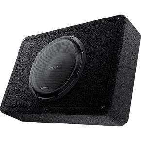 Hertz MPBX-300-S2-12" Sealed Subwoofer Enclosure 2ohm 1000 Watts