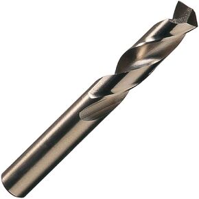 Champion Cutting Tool Cobalt HD Screw Machine Drill 135-Degree Gold Oxide, 1705C-R
