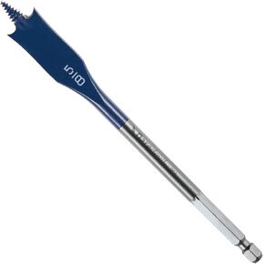 Bosch DSB1007 5/8 in. x 6 in. Daredevil Standard Spade Bit