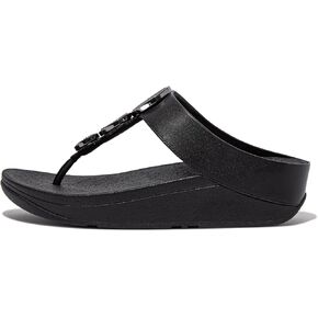 FitFlop Women's Halo Wedge Sandal