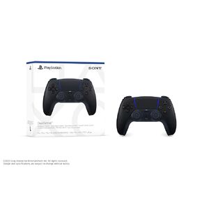 PlayStation DualSense® Wireless Controller - Midnight Black