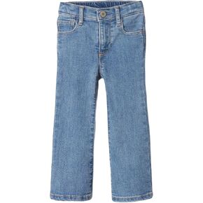 GAP Baby Girls' Flare Jean
