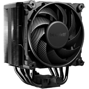 be quiet! Dark Rock 5 | High Airflow CPU Cooler | BK035