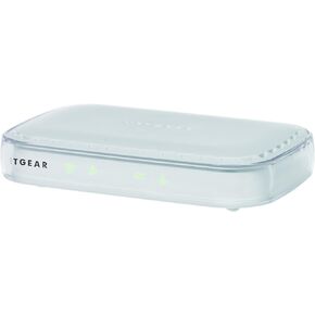 Netgear Broadband ADSL2 Plus Modem (DM111PSP-100NAS)
