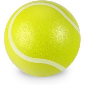 Perixx PERIPRO-303 TNB 1.34 inches Matte Sports Trackball - Fun Novelty Tennis Ball Design - Compatible for M570, M575, PERIMICE-517/520/717/720, and Other 1.34 inches Trackball Mouse