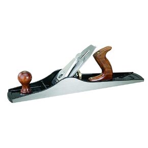 Groz 39704 JP/7 Jointer Plane #7 60mm Cutter 560mm Length, Adjustable Hand Planer