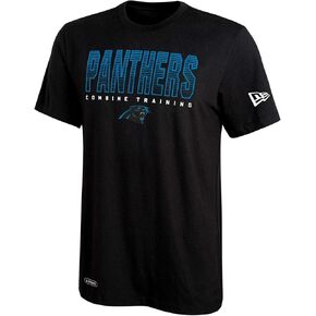 New Era NFL Men's Team Pride Dri-Tek Short Sleeve T-Shirt