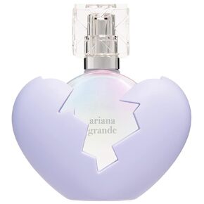 Ariana Grande Thank U, Next2.0 Eau de Parfum – Long Lasting Fragrance with Juicy Apple, Jasmine Petals, and Whipped Marshmallow – Fruity Gourmand Women’s Perfume – 1 Fl Oz