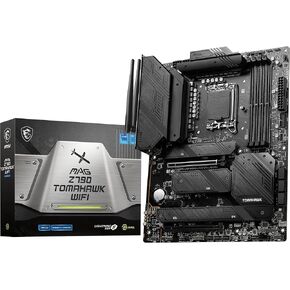 MSI Z790 GAMING PRO WIFI motherboard Intel Z790 LGA 1700 ATX