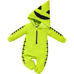 Baby Boy Romper Newborn Onesie Cute Baby Girl One-Piece Jumpsuits Outfits Clothes