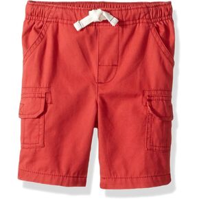 Carter's Baby Boys' Woven Short 224g371