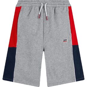 Levi's® Baby Boy's Jogger Shorts (Toddler)